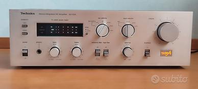 Amplificatore Technics SU-V2A