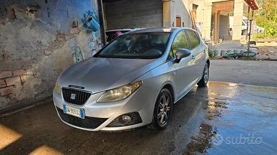 Seat Ibiza 1.4 benzina.
