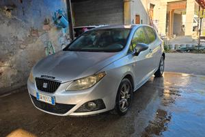 Seat Ibiza 1.4 benzina.