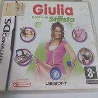 Gioco per  Nintendo DSi