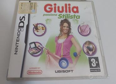 Gioco per  Nintendo DSi