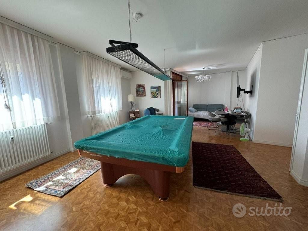 Appartamento – Trieste, Barriera Vecchia, Barriera Vecchia-San Giacomo - Vista 4