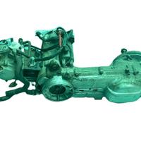 MOTORE XMAX 05 06 USATO