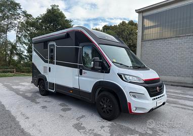 Challenger X 150