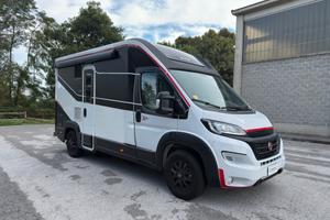 Challenger X 150