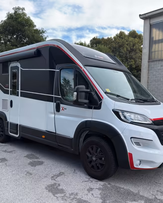 Challenger X 150