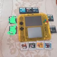 Nintendo 2ds
