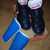 SCARPINI CALCETTO NIKE