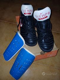 SCARPINI CALCETTO NIKE