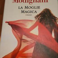 La moglie magica