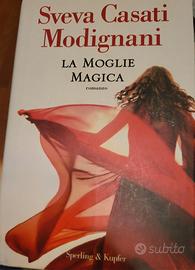La moglie magica