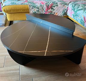 Tavolino basso da salotto