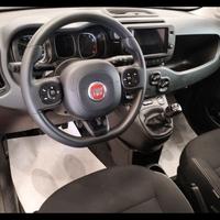 FIAT Panda Cross Panda Cross 1.0 FireFly S&S Hy...