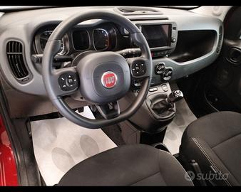 FIAT Panda Cross Panda Cross 1.0 FireFly S&S Hy...