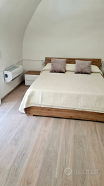 Casa Vacanza Nonna Anna. Manfredonia (FG)