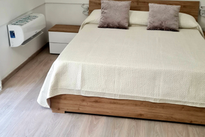 Casa Vacanza Nonna Anna. Manfredonia (FG)