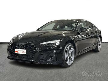 Audi A5 Sportback 40 2.0 tdi mhev S line Edition 2
