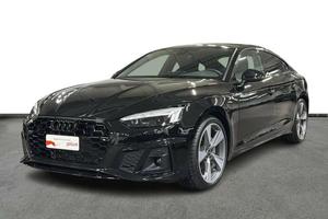 Audi A5 Sportback 40 2.0 tdi mhev S line Edition 2