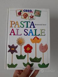 Creo con pasta al sale