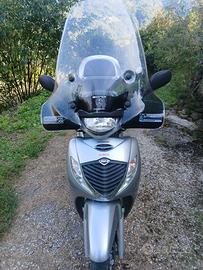 Honda sh 150 