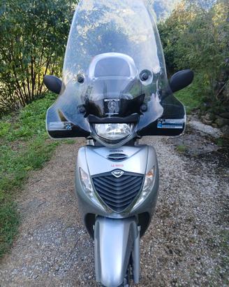 Honda sh 150 