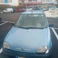 fiat 600 1.1 del 2008
