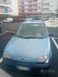 fiat 600 1.1 del 2008