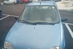 fiat 600 1.1 del 2008
