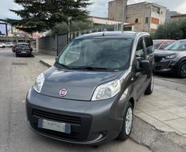 Fiat Qubo 1.3 MJT 80 CV Dynamic