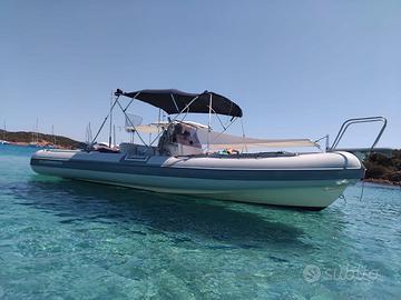 gommone joker boat