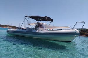 gommone joker boat