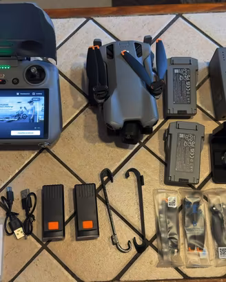 DJI Mini 5 PRO