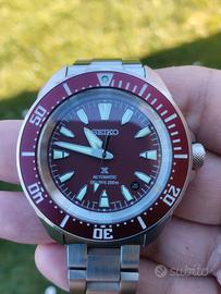 orologio automatico seiko