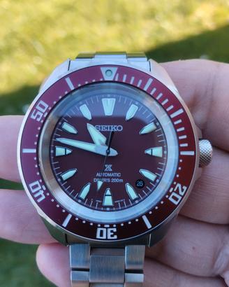 orologio automatico seiko