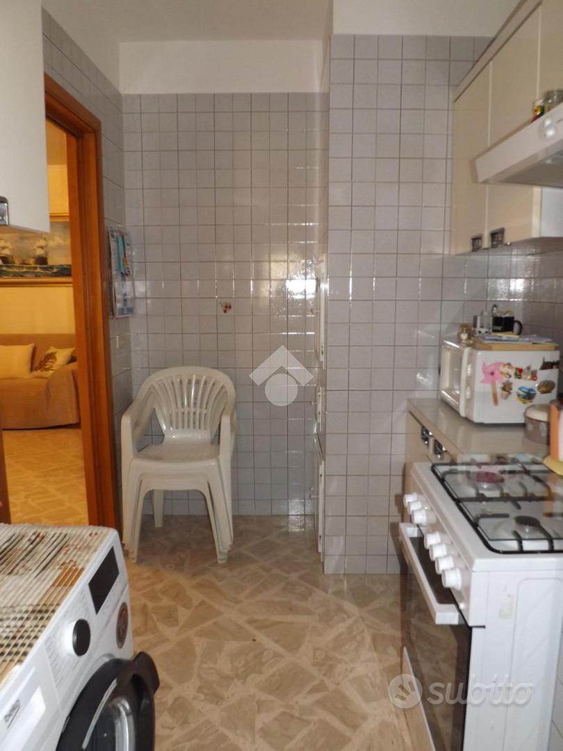 Apartment in Bisceglie, Barletta-Andria-Trani - Vista 6