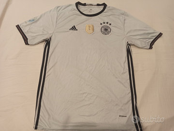 Maglia Germania calcio 2016/2017 shirt football