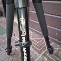 MANFROTTO CAVALLETTO