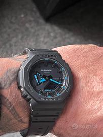 casio g shock GA 2100