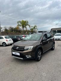 Dacia Sandero Stepway 1.5 Blue dCi 95 CV Comfort