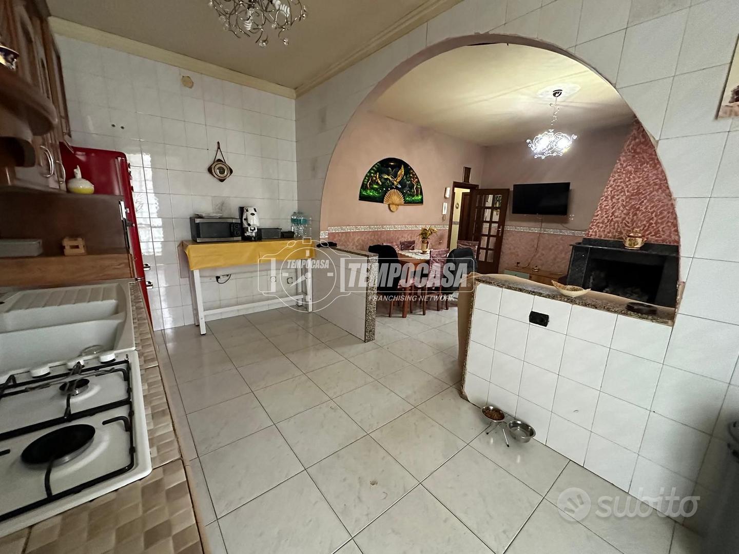 Appartamento – Crispano, Napoli - Altro