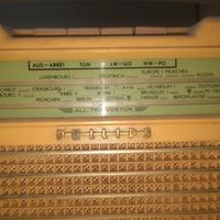 radio vintage fhilips  transistor 
