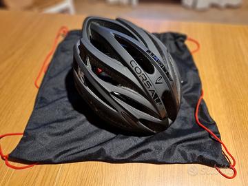 Casco EKOI Corsa Light nuovo taglia S/M 54-58cm