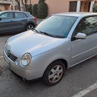 Volfswagen lupo 1.4 benzina 2003