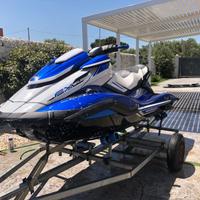 Moto d'acqua YAMAHA