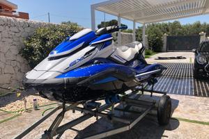 Moto d'acqua YAMAHA
