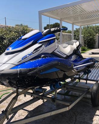 Moto d'acqua YAMAHA