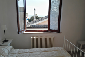 Bilocale ristrutturato