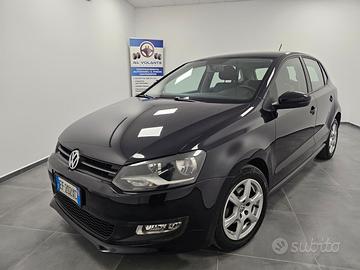 Volkswagen Polo 1.2 70 CV 5p. Comfortline - NeoPat