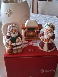 set Natale thun
