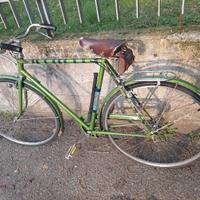 BICI UOMO USATA DONISELLI ANNO 1960